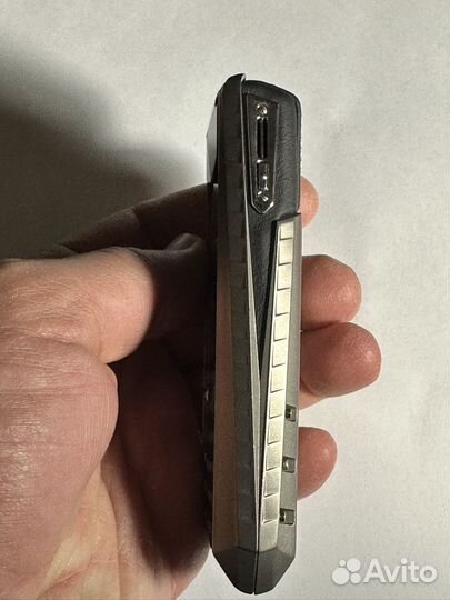 Vertu Ascent Ti