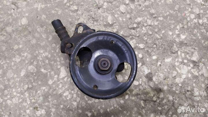 Насос гур Ниссан пульсар, альмера н15 ga14de