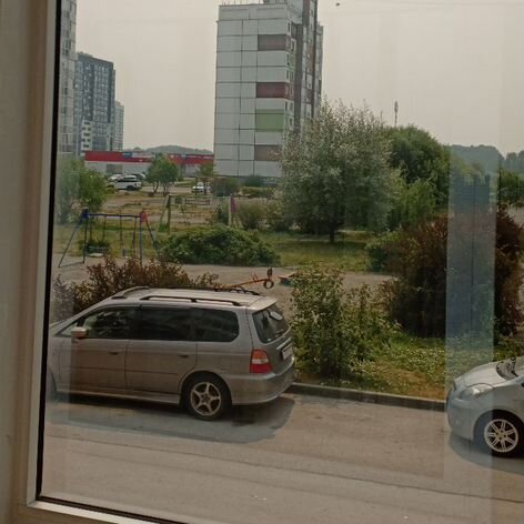 1-к. квартира, 42 м², 1/10 эт.