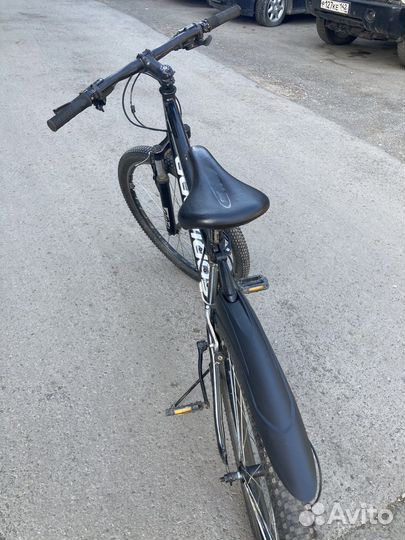 Велосипед Forward sporting 29