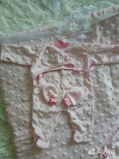 Набор для выписки