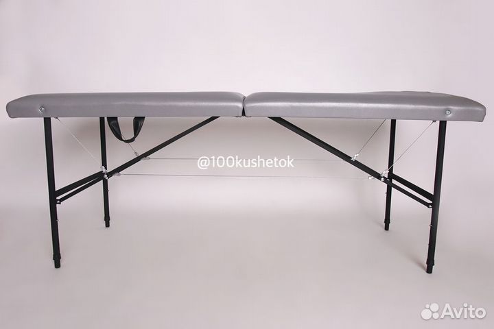 Кушетка для наращивания ресниц