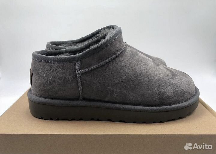 Женские Угги Тасман UGG Ultra Mini Tasman