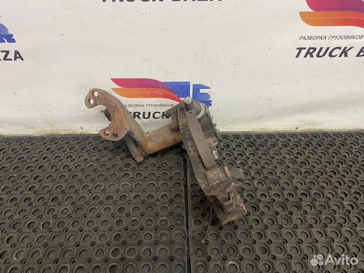 Механизм тормозной задний правый Volvo FM