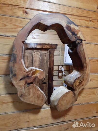 Зеркало для ванной