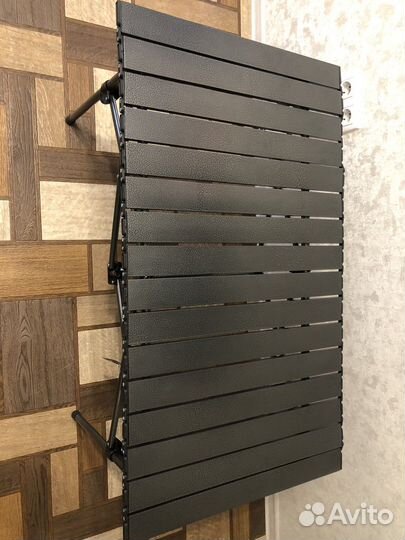 Столик походный