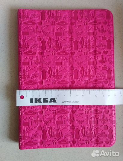 Чехол для планшета 7 дюймов, iPad mini