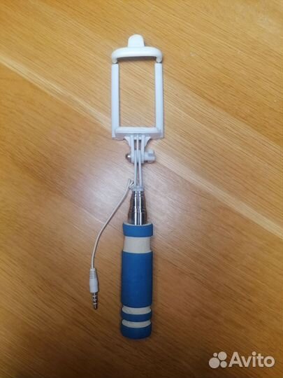 Селфи палка