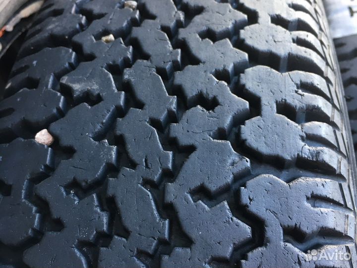 КАМА 1260-2 175/80 R16