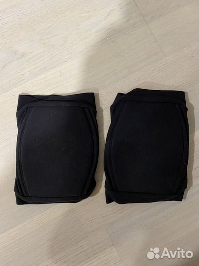 Наколенники детские