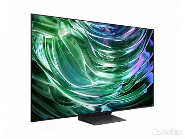 Телевизор Samsung oled QE65S90dauxru (2024)