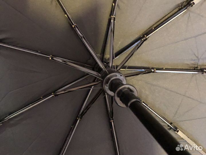 Зонт мужской полуавтомат