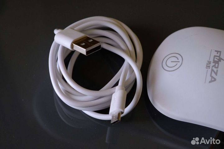 Лампа светильник на прищепке