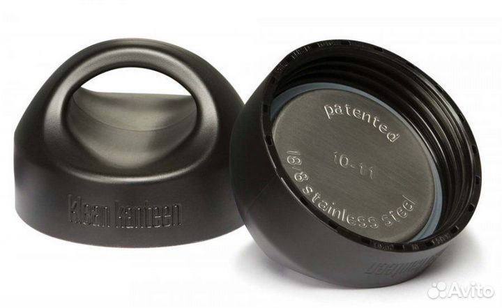 Крышка klean kanteen Wide Loop Cap