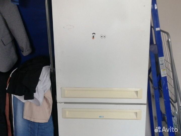 Холодильник бу