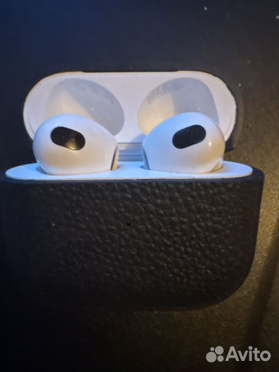 Airpods 3 оригинальные