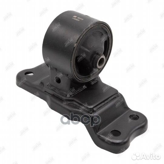 Опора двигателя левая (гидравл) mitsubishi lanc