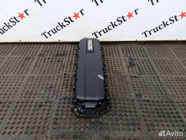 Крышка клапанная 2019г. Daf XF106