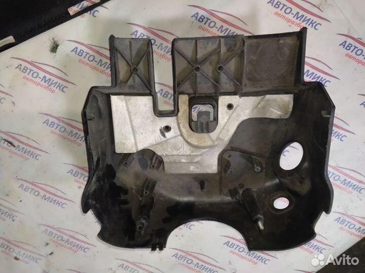 Кожух рулевой колонки Peugeot 406