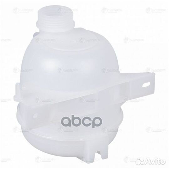 Бачок расширит. охл. жидкости для а/м Лада Larg