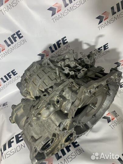 Ремонтный вариатор Cvt Nissan Teana J32 2.5RE0F10A