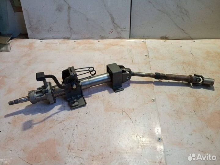 Рулевая колонка Chery Kimo 2011