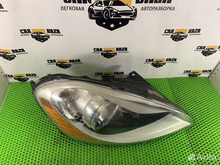 Фара передняя правая R Volvo XC60