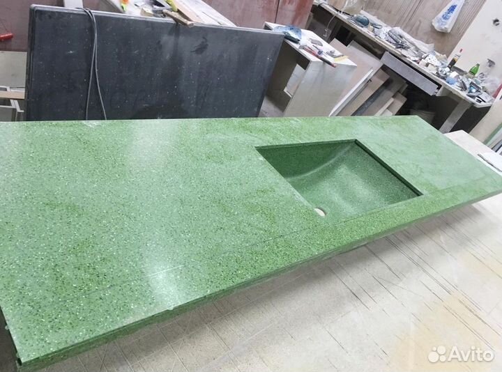 Столешница под стиральную машину