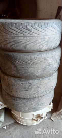 Triangle AdvanteX TC101 215/55 R17