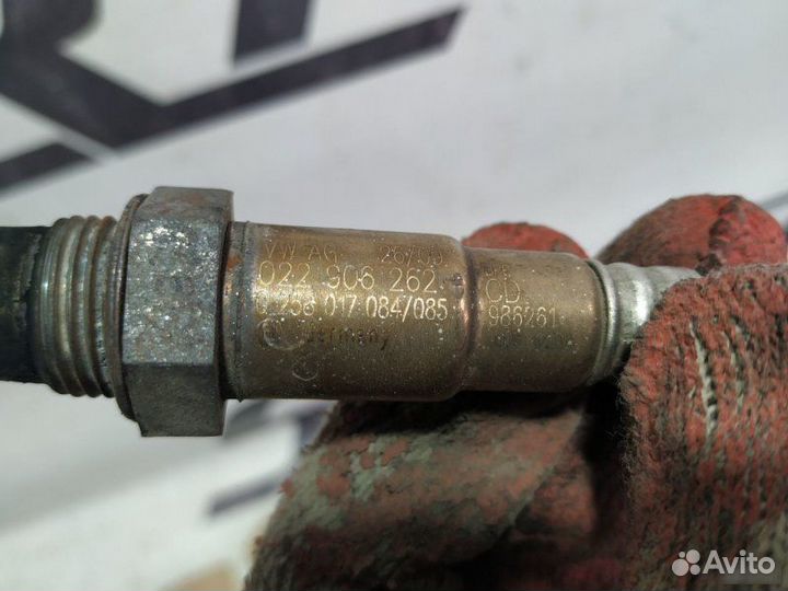 Лямбда-зонд Audi Q7 4L 3.6L 2009—2015