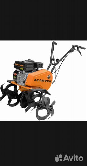 Культиватор бензиновый T-650R