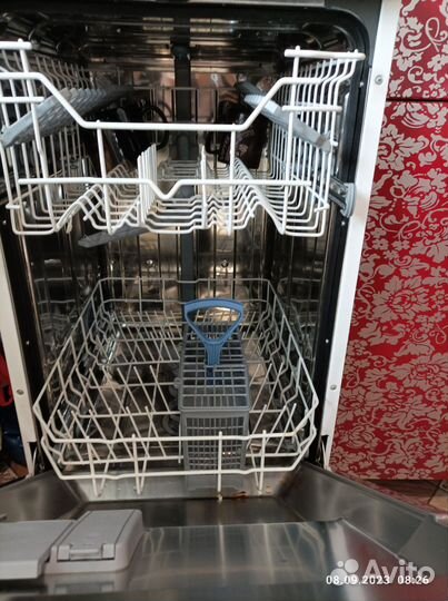 Посудомоечная машина vestel