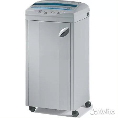 Шредер (уничтожитель) Kobra 300 SS5 E/S