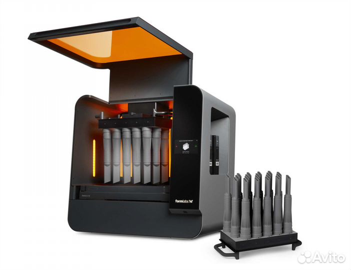 3D принтер Formlabs Form 3L