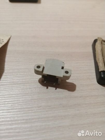 Магнитная головка 3с124. 21.0