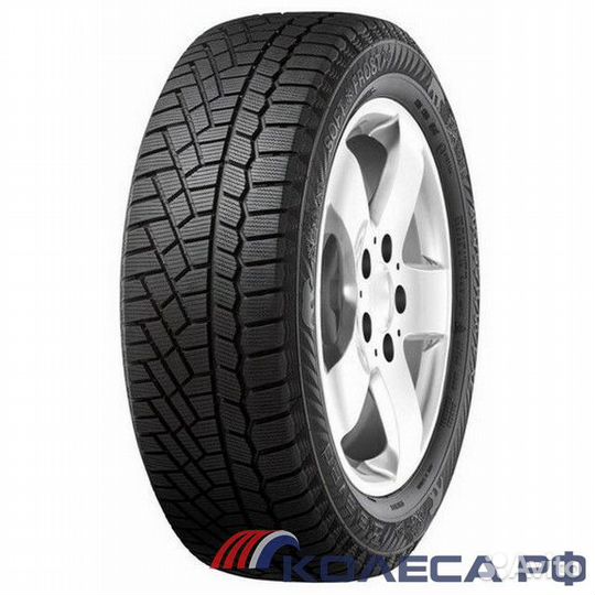 Gislaved Soft Frost 200 225/50 R17 98T