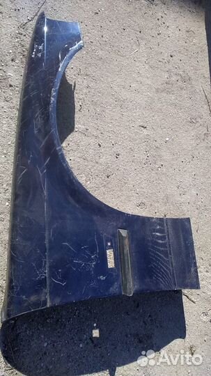 Крыло переднее правое бмв 3,BMW 3