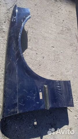 Крыло переднее правое бмв 3,BMW 3