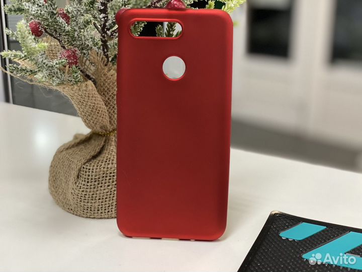 Honor View 20 чехол