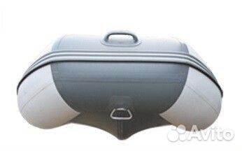 Лодка Посейдон Касатка 385 Marine