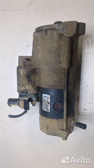 Стартер Mitsubishi Pajero / Montero