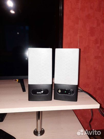 Колонки для компьютера