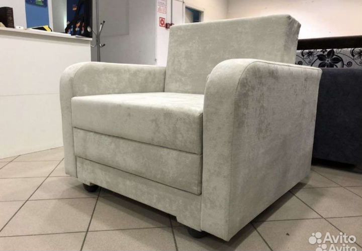 Кресло кровать