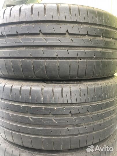 Goodyear Eagle F1 Asymmetric 2 225/40 R18 92W