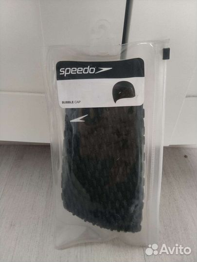 Шапочки для плавания speedo