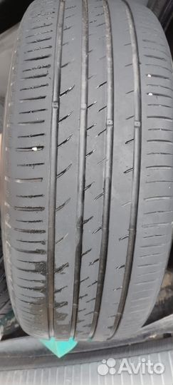 Kumho Ecowing ES31 205/55 R16