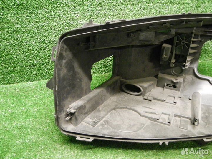 Б/У Б/У Корпус фары левый Mercedes GLC X253