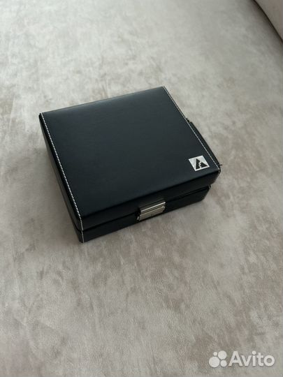 Подарочный набор для мужчин фляжки алко