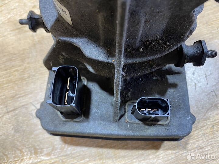 Насос гура Ford Galaxy 2