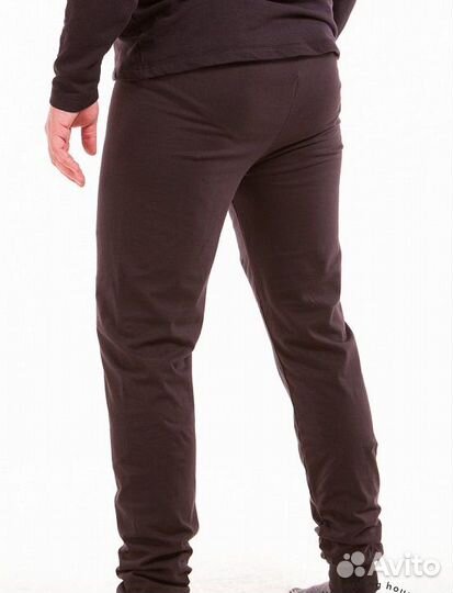 Трико на манжете